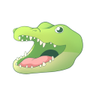 croc.io logo