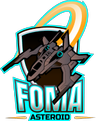 foma-asteroid.com logo